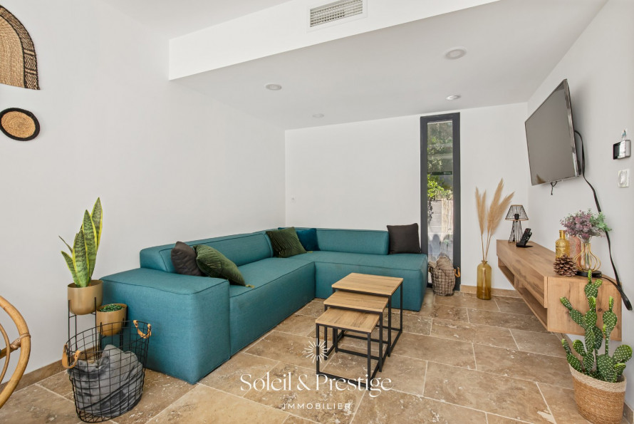 vente Maison Le Grau D'agde - Photo 7