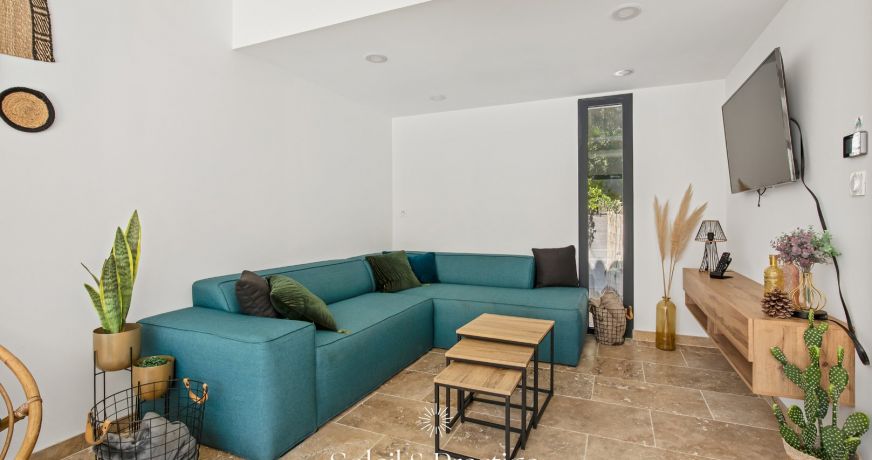 vente Maison Le Grau D'agde