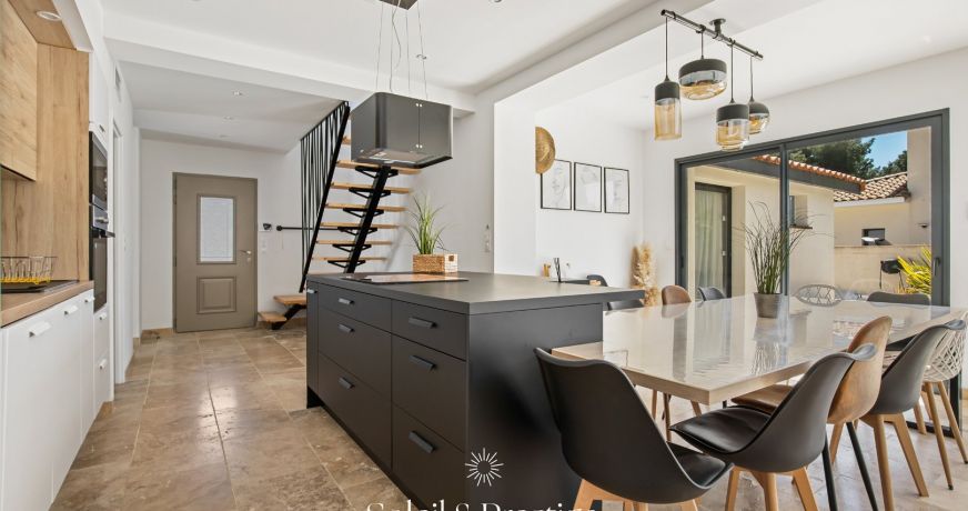 vente Maison Le Grau D'agde