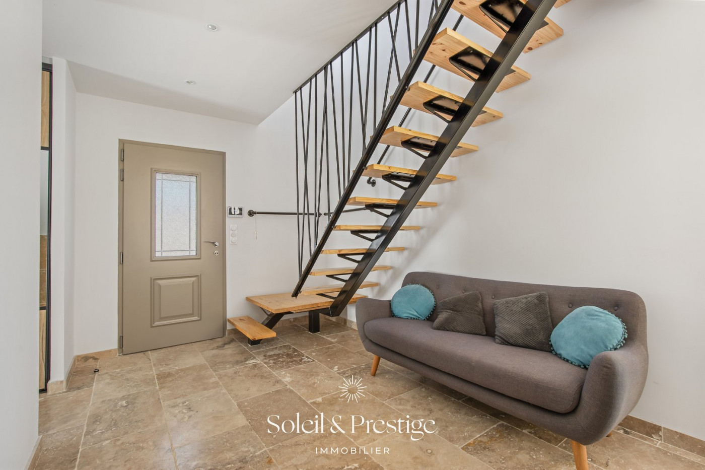 vente Maison Le Grau D'agde - Photo 23