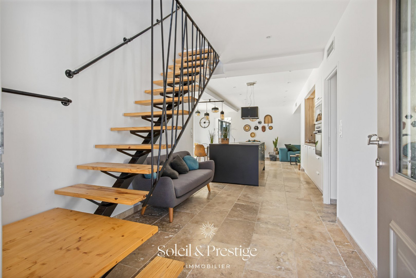 vente Maison Le Grau D'agde - Photo 24