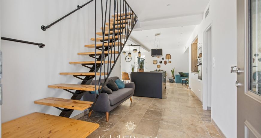 vente Maison Le Grau D'agde