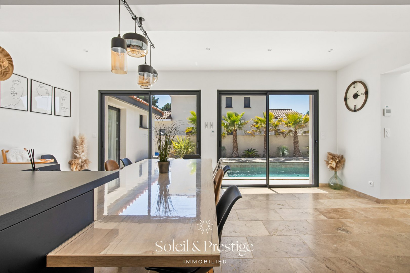 vente Maison Le Grau D'agde - Photo 25