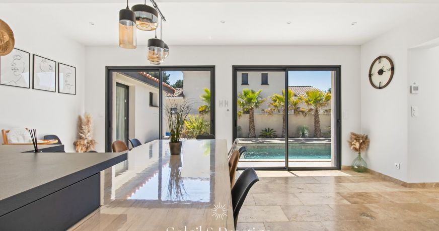 vente Maison Le Grau D'agde