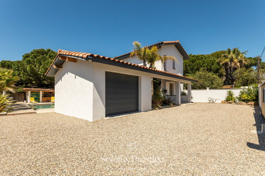 vente Maison Le Grau D'agde - Photo 4