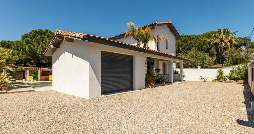 vente Maison Le Grau D'agde