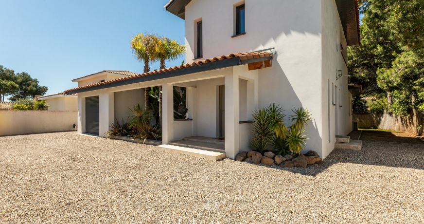 vente Maison Le Grau D'agde