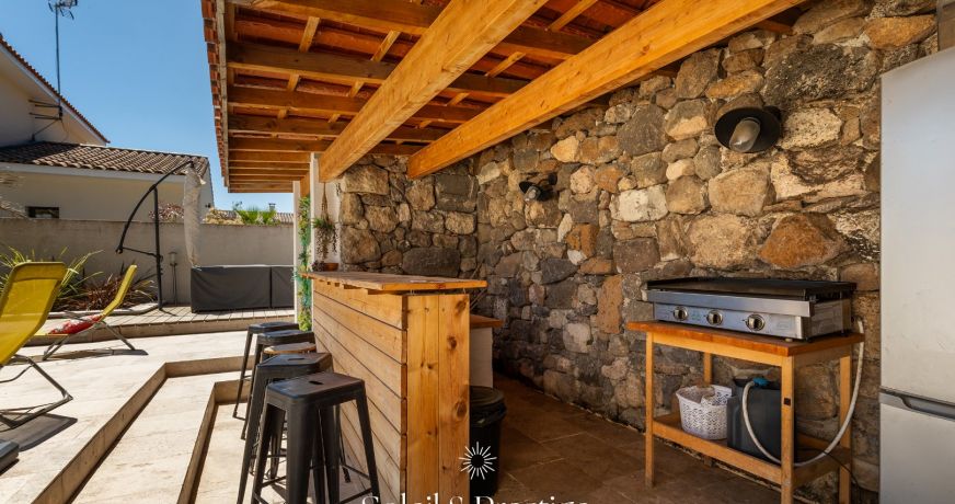 vente Maison Le Grau D'agde