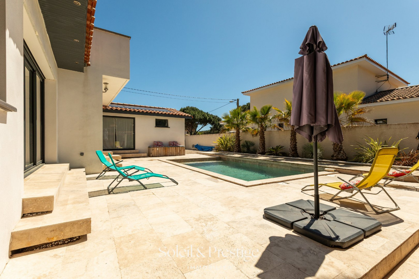 vente Maison Le Grau D'agde - Photo 29