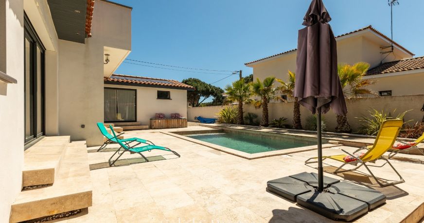 vente Maison Le Grau D'agde