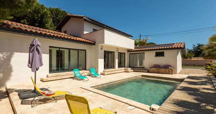 vente Maison Le Grau D'agde