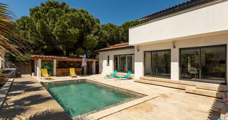 vente Maison Le Grau D'agde
