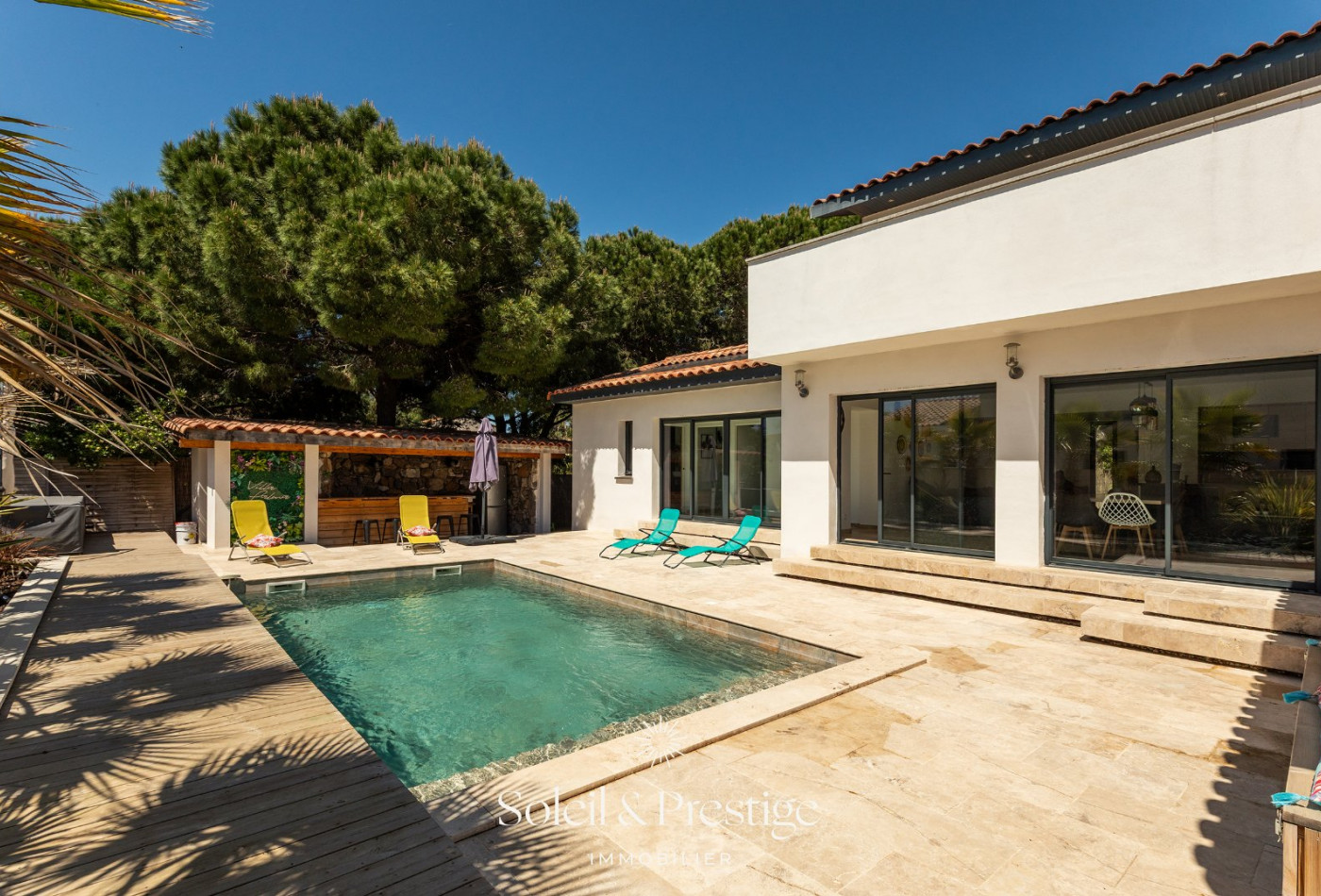 vente Maison Le Grau D'agde - Photo 3