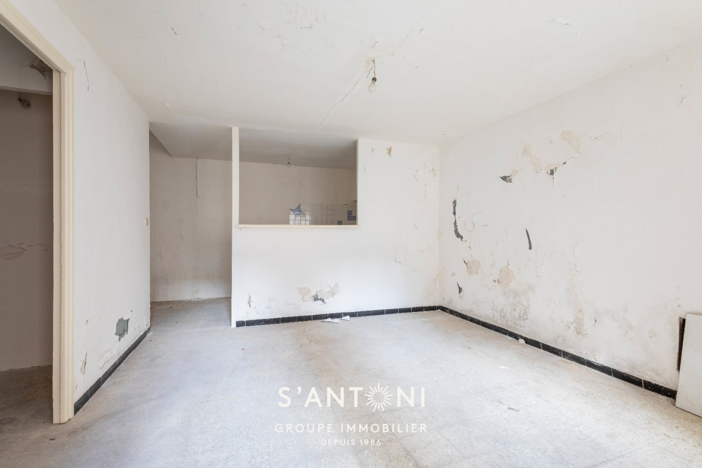 vente Maison à rénover Bessan - Photo 5