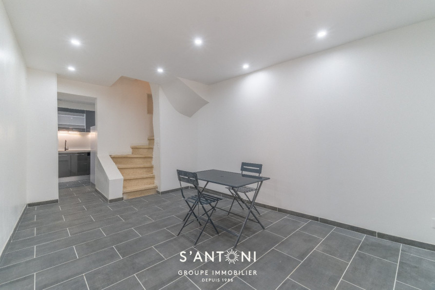 vente Maison Bessan - Photo 8
