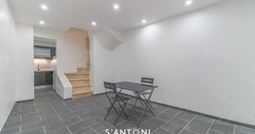 vente Maison Bessan