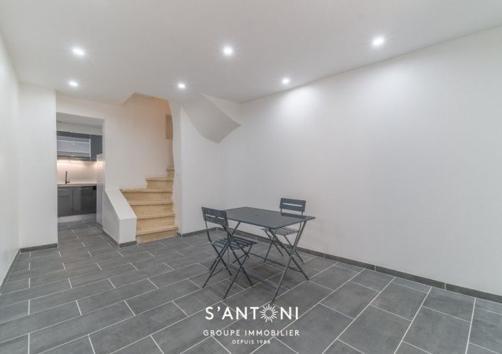 vente Maison Bessan