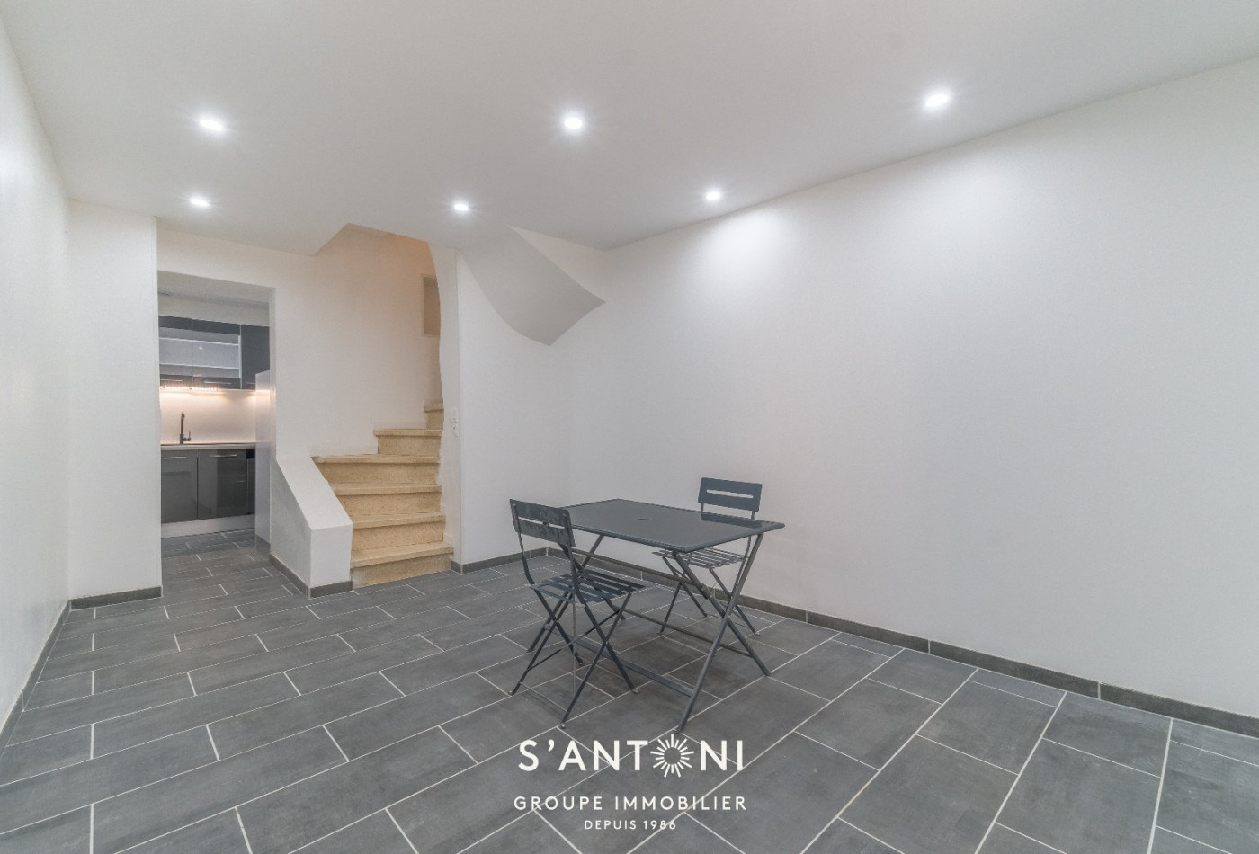 vente Maison Bessan - Photo 8