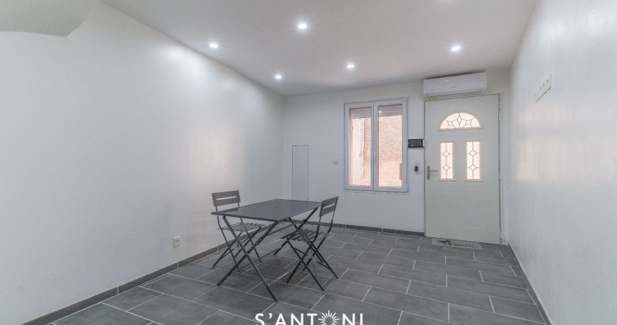 vente Maison Bessan