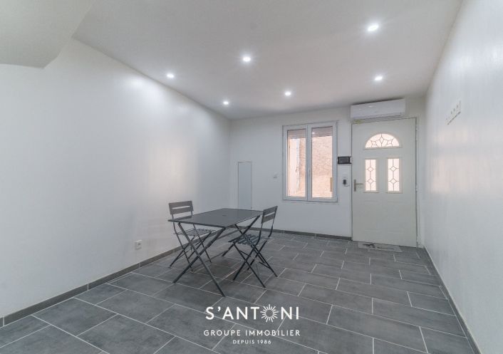 vente Maison Bessan