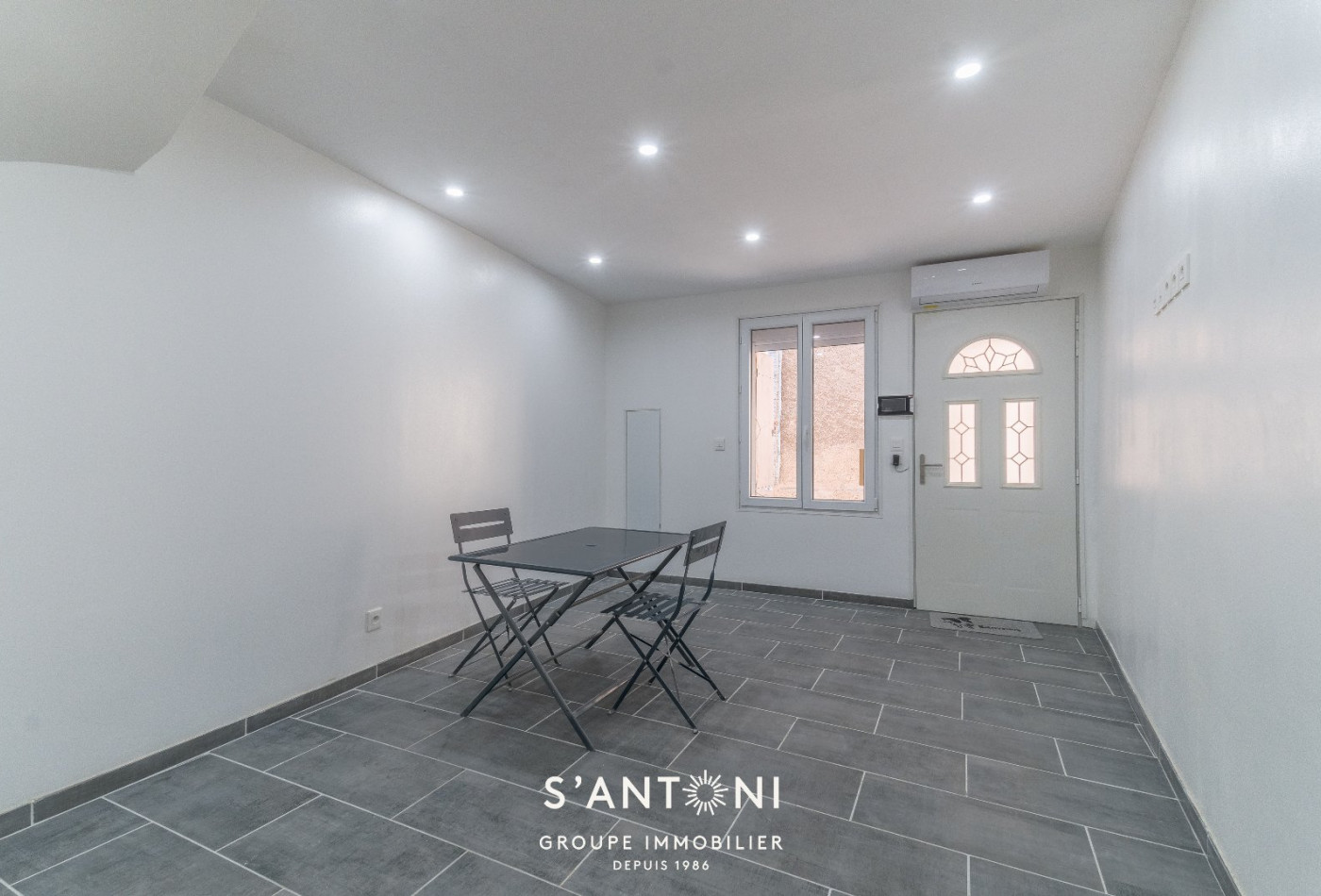 vente Maison Bessan - Photo 2