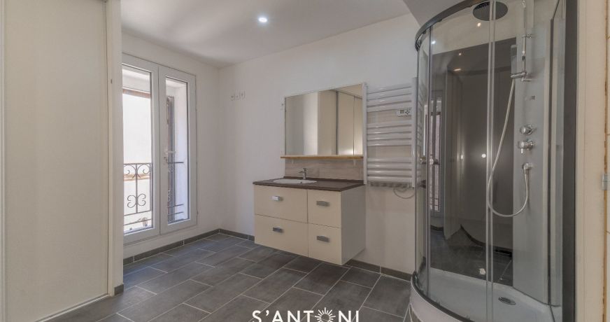 vente Maison Bessan