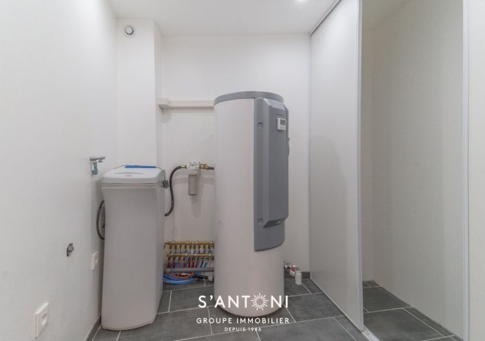vente Maison Bessan
