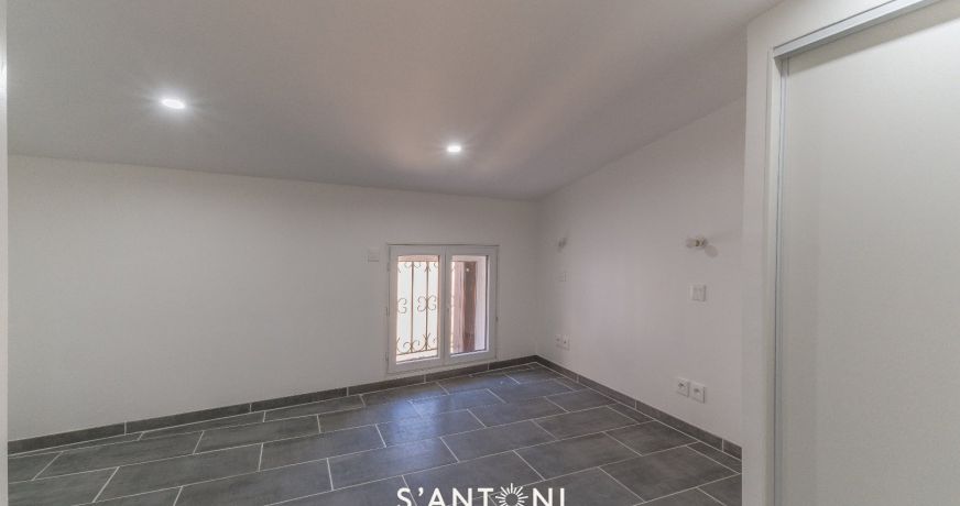 vente Maison Bessan