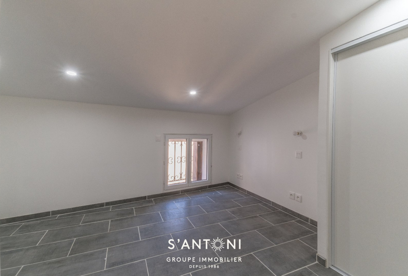 vente Maison Bessan - Photo 10