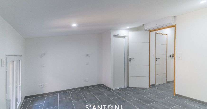 vente Maison Bessan