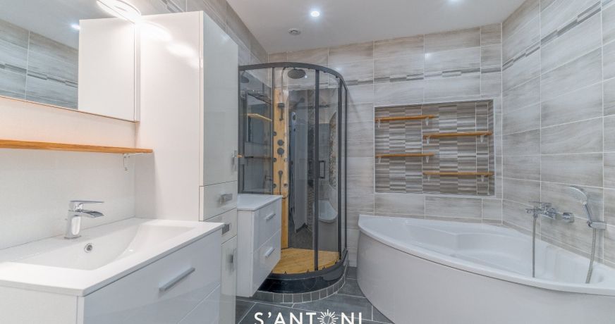 vente Maison Bessan