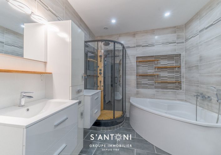 vente Maison Bessan