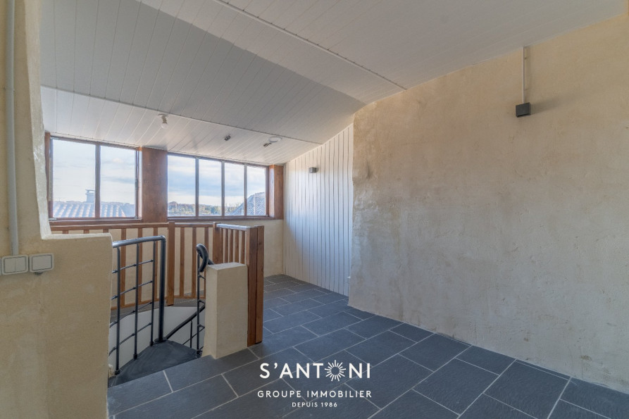 vente Maison Bessan - Photo 7
