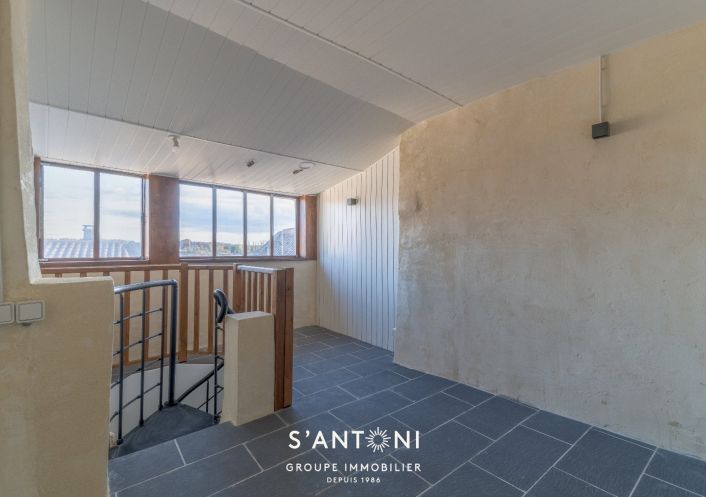 vente Maison Bessan
