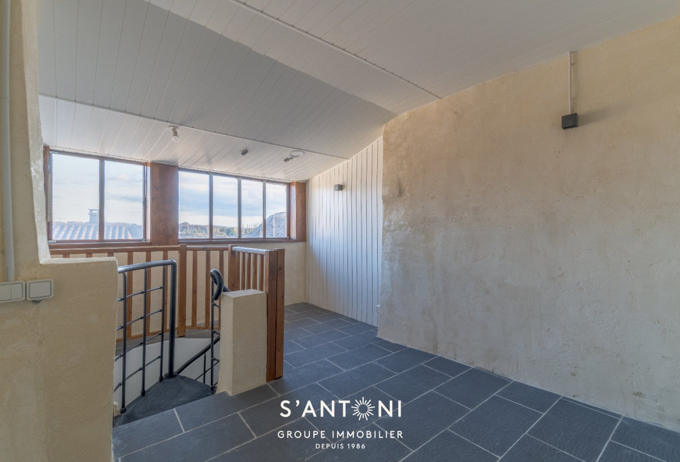 vente Maison Bessan - Photo 7