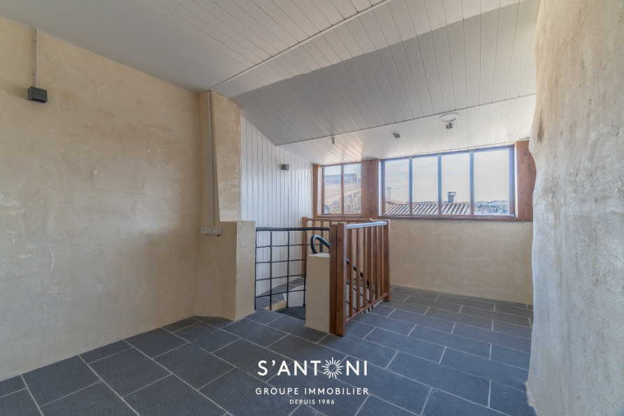 vente Maison Bessan - Photo 1