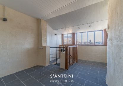 vente Maison Bessan