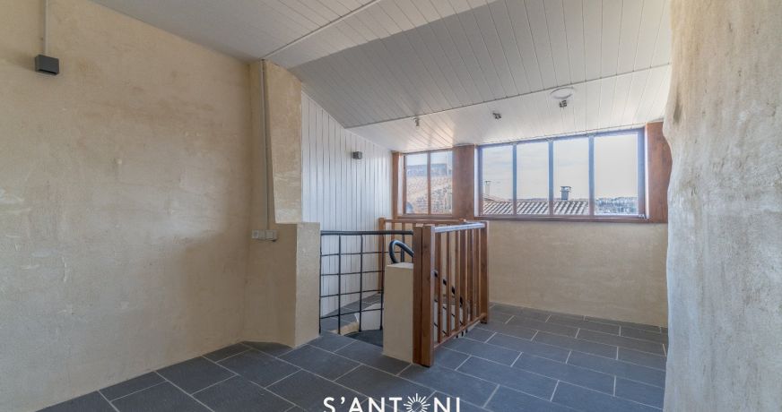 vente Maison Bessan