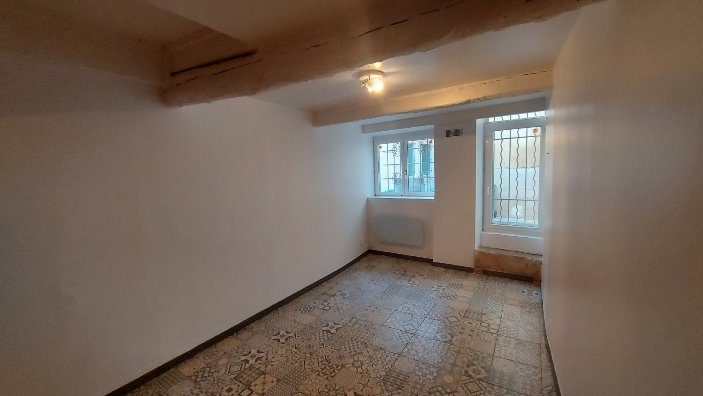 location Maison de village Bessan - Photo 2