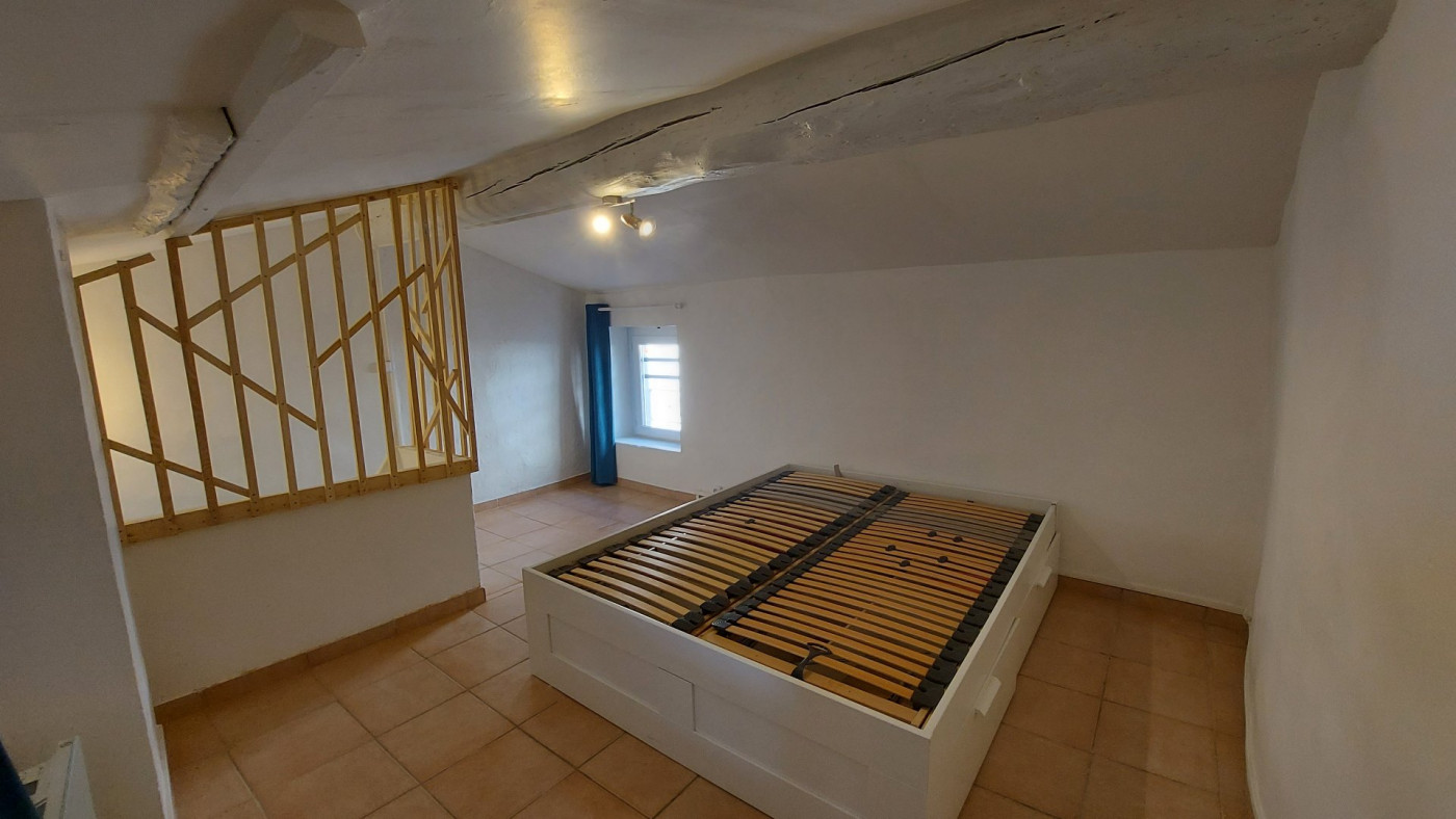 location Maison de village Bessan - Photo 10