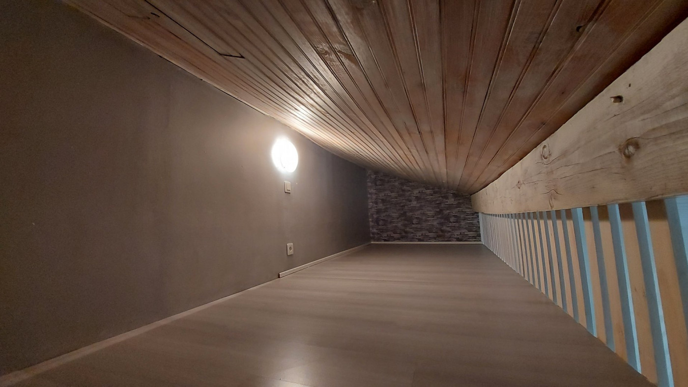 location Maison de village Bessan - Photo 7