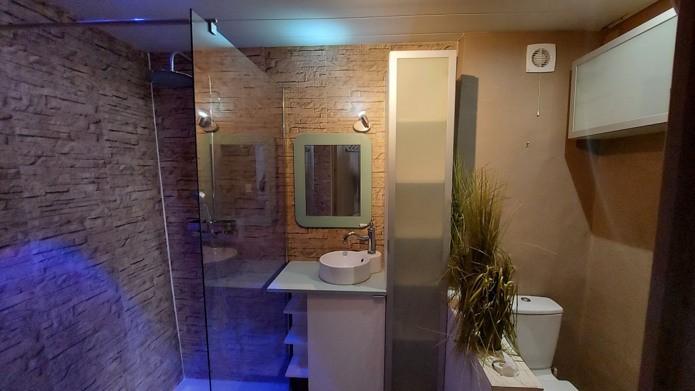 location Maison de village Bessan - Photo 8