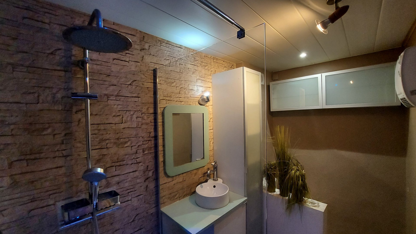 location Maison de village Bessan - Photo 9