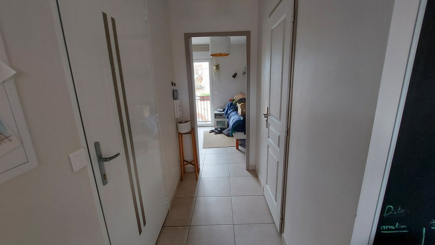 location Maison Bessan - Photo 5