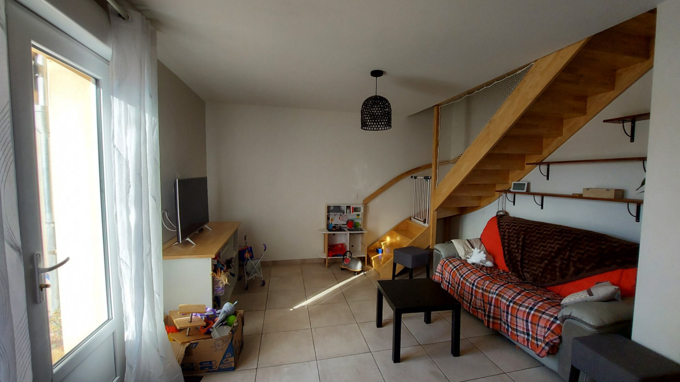 location Maison Bessan - Photo 3