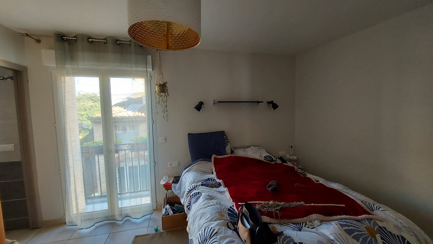 location Maison Bessan - Photo 6