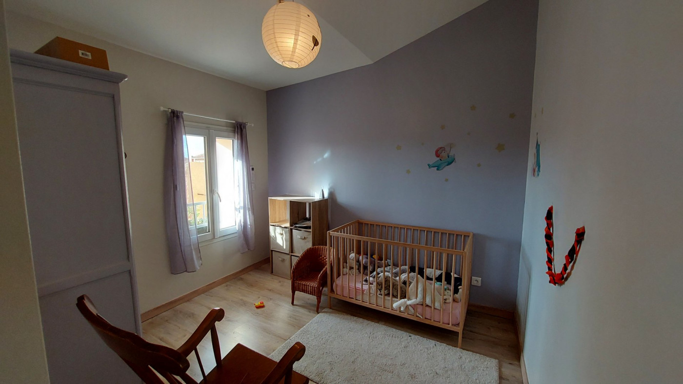 location Maison Bessan - Photo 10