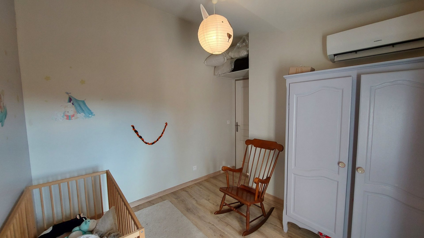 location Maison Bessan - Photo 11