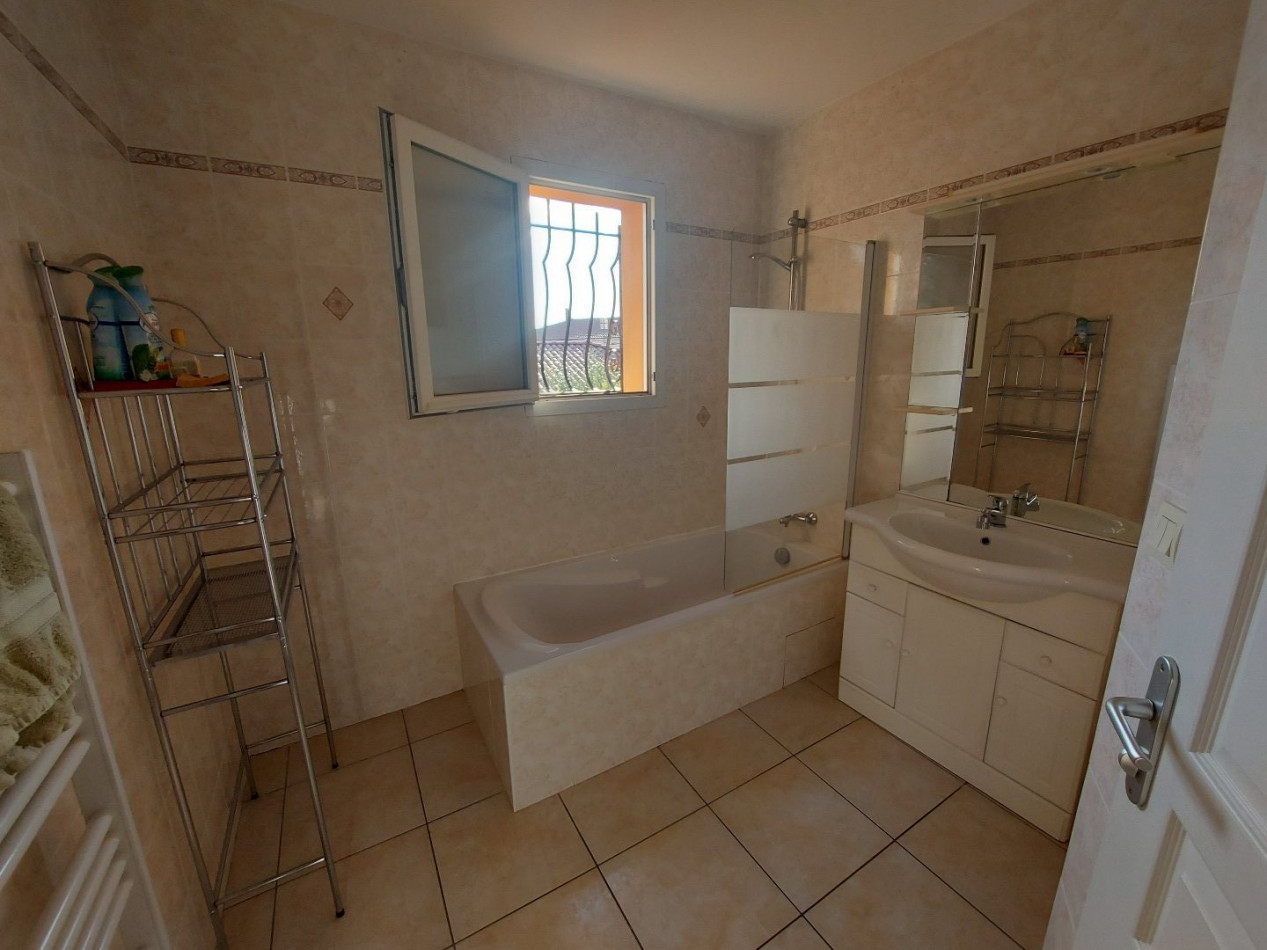 location Villa Agde - Photo 11