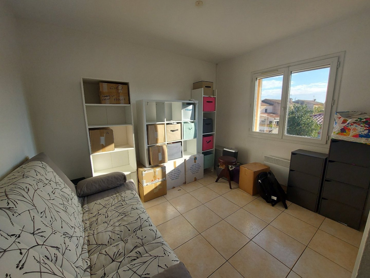 location Villa Agde - Photo 12